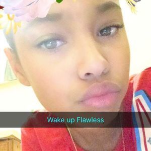 Meet your Posher, Breeanna